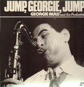 Georgie Auld - Jump, Georgie, Jump