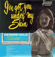 Georgie Auld - I've Got You Under My Skin