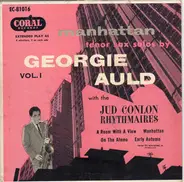 Georgie Auld With The Jud Conlon Rhythmaires - Georgie Auld