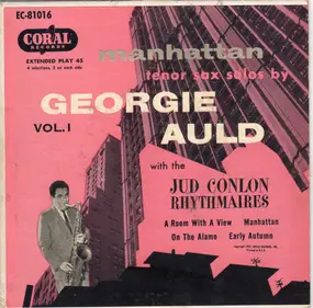 Georgie Auld - Georgie Auld