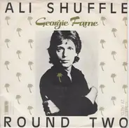 Georgie Fame - Ali Shuffle / Round Two