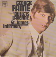Georgie Fame - Bullets Laverne