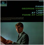 Georgie Fame - Fame at Last