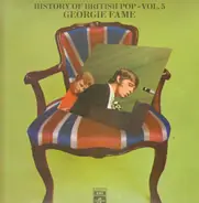 Georgie Fame - History Of British Pop - Vol. 5