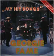 Georgie Fame - My Hit Songs