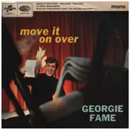 Georgie Fame & The Blue Flames - Move It On Over
