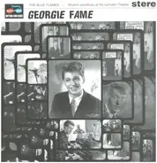 Georgie Fame & The Blue Flames - Rhythm And Blues At The "Camden Theatre"