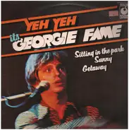 Georgie Fame - Yeh, Yeh It's Georgie Fame