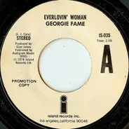 Georgie Fame - Everlovin' Woman