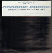 Georgie Porgie - Everybody Must Party (No 1)
