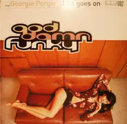 Georgie Porgie - LIFE GOES ON -RMX-