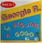 Georgie R. - La Biguine A Gogo