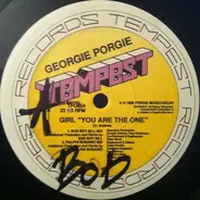 Georgie Porgie - Girl 'You Are The One'