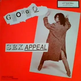 Georgio Allentini - Sexappeal (Remix Version)