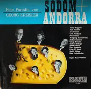 Georg Kreisler - Sodom Und Andorra