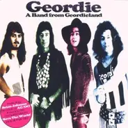 Geordie - A Band From Geordieland
