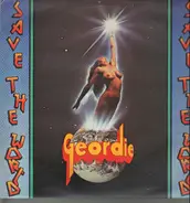 Geordie - Save The World