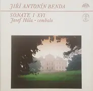 Benda / Josef Hála - Sonate 1 - 16