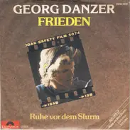 Georg Danzer - Frieden