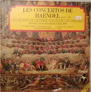 Händel - Les Concertos De Haendel