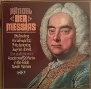 Händel (Marriner) - Der Messias