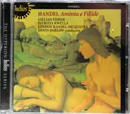 Händel - Aminta E Fillide