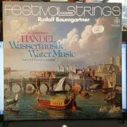 Händel - Wassermusik - Water Music