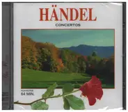 Georg Friedrich Händel - Concertos
