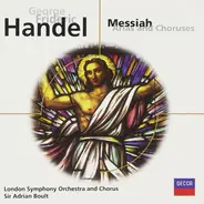Georg Friedrich Händel - Der Messias, Highlights
