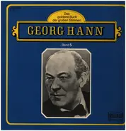 Georg Hann - Das goldene Buch der großen Stimmen - Band 5