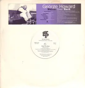 George Howard - Watch Your Back