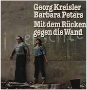 Georg Kreisler/Barbara Peters - Mit dem Rücken Gegen Die Wand