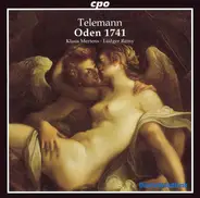 Telemann - Oden 1741