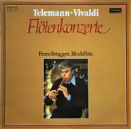 Telemann - Flötenkonzerte