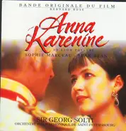 Tchaikovsky / Rachmaninoff / Prokofiev - Anna Karenine - Bande Originale Du Film