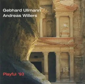 Gebhard Ullmann - Playful '93