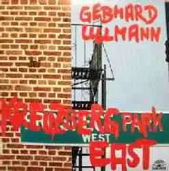 Gebhard Ullmann - Kreuzberg Park East