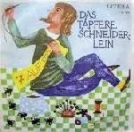 Theodor Popp - Das Tapfere Schneiderlein