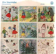 Gebrüder Grimm - Die Sterntaler