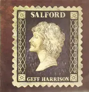 Geff Harrison - Salford