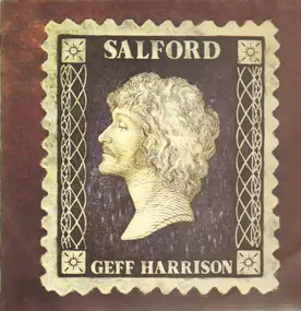 Geff Harrison - Salford