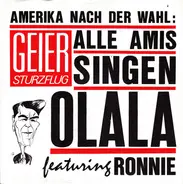 Geier Sturzflug - Alle Amis Singen Olala