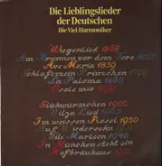 Gert Wilden, Johannes Brahms, Paul Lincke - Die Lieblingslieder der Deutschen