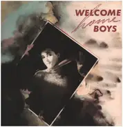 Gerty Sedlmayr - Welcome Home Boys
