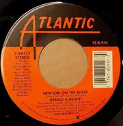 Gerald Albright - New Girl On The Block