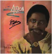 Gerald Alston - I Can't Tell You Why