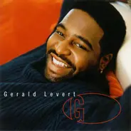Gerald Levert - G