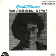 Gerald Masters - Poor Little Rich Boy