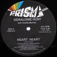 Geraldine Hunt With Charlie Marotta - Heart Heart