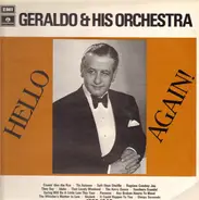 Geraldo And His Orchestra - Hello Again! 1938-1949